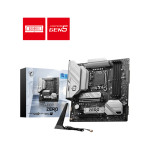 Mainboard MSI B760M PROJECT ZERO WIFI DDR5