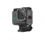 Vỏ chống nước GoPro Protective cho HERO 9 Black (ADDIV-001) | Hàng chính hãng