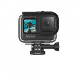 Vỏ chống nước GoPro Protective cho HERO 9 Black (ADDIV-001) | Hàng chính hãng