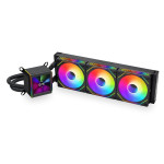 Bộ Tản Nhiệt Nước AIO LIAN LI GALAHAD II LCD 360 SL-INFINITY Black