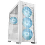 Vỏ Case ASUS TUF Gaming GT302 ARGB White