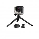 Tripod mini kèm chân gắn GoPro Tripod Mount (ABQRT-002) | Hàng chính hãng