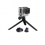 Tripod mini kèm chân gắn GoPro Tripod Mount (ABQRT-002) | Hàng chính hãng
