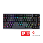 Bàn Phím Cơ Asus ROG Azoth 