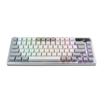 Bàn Phím Cơ Asus M701 ROG Azoth Moonlight White