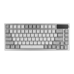 Bàn Phím Cơ Asus M701 ROG Azoth Moonlight White