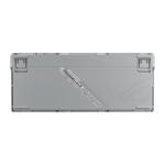 Bàn Phím Cơ Asus M701 ROG Azoth Moonlight White
