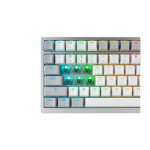 Bàn Phím Cơ Asus M701 ROG Azoth Moonlight White