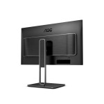 Màn Hình đồ họa AOC U27U2S/74 (4K/ 27 Inch / Nano IPS / 60Hz / 4Ms)