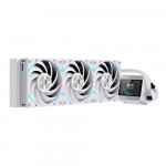 Tản Nhiệt Nước AIO Segotep MU 360 ARGB White