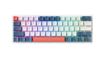 Bàn Phím Cơ Gaming Machenike K500-B61 Wired