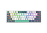 Bàn Phím Cơ Gaming Machenike K500-B61 WIRELESS