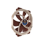 Fan Case Noctua NF-A15-PWM 140mm