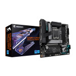 Mainboard Gigabyte B760M AORUS PRO AX DDR4