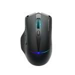Chuột Gaming Không Dây Machenike L8 Pro Wireless Black
