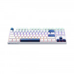 Bàn Phím Cơ Gaming Machenike K500B-B87 Wired