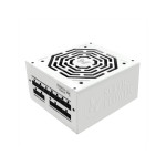 Nguồn máy tính Super Flower Leadex III Gold 750W White
