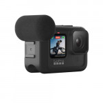 Phụ kiện GoPro ADFMD-001 Media Mod HERO 9 Black | Hàng chính hãng