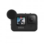 Phụ kiện GoPro ADFMD-001 Media Mod HERO 9 Black | Hàng chính hãng