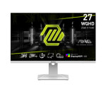 Màn Hình Gaming MSI MAG 274QRFW 27 inch WQHD IPS 180Hz 1ms GTG