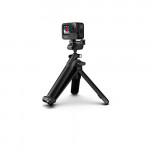 Phụ kiện GoPro (AFAEM-002) 3-WAY GRIP|ARM|TRIPOD 2.0 | Hàng chính hãng