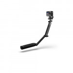 Phụ kiện GoPro (AFAEM-002) 3-WAY GRIP|ARM|TRIPOD 2.0 | Hàng chính hãng