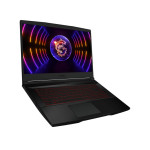 Laptop MSI GF63 Thin 12VE-460VN | Core i5-12450H | 8G D4 | 512GB SSD | RTX 4050 6G | 15.6″ FHD 144Hz | Win 11 Home