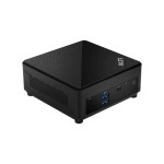 Máy tính Mini PC MSI Cubi 5 12M Barebone i3 | Core i3 1215U | 2 Slot RAM