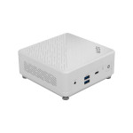 Máy tính Mini PC MSI Cubi 5 12M Barebone i5 | Core i5 1235U | 2 Slot RAM