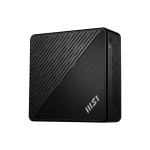 Máy tính Mini PC MSI Cubi N ADL Barebone Pentium | Pentium N200 | 2 slot RAM | M.2 SSD |