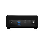 Máy tính Mini PC MSI Cubi N ADL Barebone Pentium | Pentium N200 | 2 slot RAM | M.2 SSD |