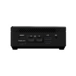 Máy tính Mini PC MSI Cubi N ADL Barebone Pentium | Pentium N200 | 2 slot RAM | M.2 SSD |