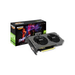 Card Màn Hình Inno3D Geforce RTX 3050 TWIN X2 6GB GDDR6 (N30502-08D6-1190VA42)