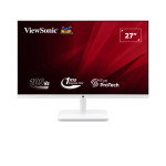 Màn Hình ViewSonic VA2732-H-W 27 inch FHD IPS 100Hz 1ms 104% sRGB