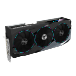 Card Màn Hình GIGABYTE AORUS GeForce RTX ™ 4070  Ti SUPER MASTER 16G