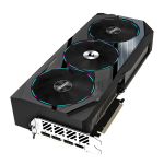 Card Màn Hình GIGABYTE AORUS GeForce RTX ™ 4070  Ti SUPER MASTER 16G