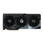 Card Màn Hình GIGABYTE AORUS GeForce RTX ™ 4070  Ti SUPER MASTER 16G