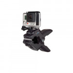 Chân kẹp linh hoạt GoPro Jaws Flex Clamp (ACMPM-001) | Hàng chính hãng