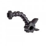 Chân kẹp linh hoạt GoPro Jaws Flex Clamp (ACMPM-001) | Hàng chính hãng