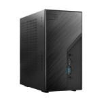  Barebone ASRock DeskMini X600/USB4