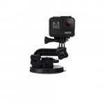 Chân hút kính Gopro Suction Cup (AUCMT-302) | Hàng chính hãng