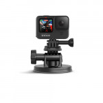 Chân hút kính Gopro Suction Cup (AUCMT-302) | Hàng chính hãng
