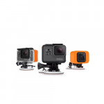 Chân gắn ván lướt sóng GoPro Surfboard Mounts (ASURF-001) | Hàng chính hãng