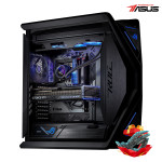 PC Gaming MyGear x Asus GR701 ROG Z790 BTF Intel I7 14700K | Ram 32GB | 1TB SSD | RTX 4090