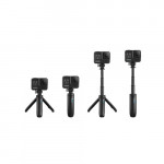 Bộ phụ kiện Gopro Travel Kit (AKTTR-002) | Hàng chính hãng