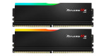 Ram PC G.Skill Ripjaws M5 RGB 64GB 5200MHz DDR5 (32GBx2) Black Intel XMP