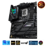Mainboard ASUS ROG Strix Z790-F Gaming WIFI II DDR5