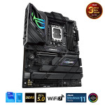 Mainboard ASUS ROG Strix Z790-F Gaming WIFI II DDR5