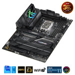 Mainboard ASUS ROG Strix Z790-F Gaming WIFI II DDR5