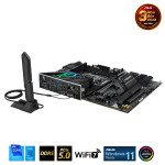 Mainboard ASUS ROG Strix Z790-F Gaming WIFI II DDR5